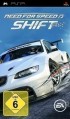 PSP - Need Speed Shift (mit OVP) (gebraucht)