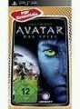 PSP - James Cam. Avatar - Das Spiel ESSEN TIALS (mit OVP) (gebraucht)