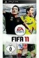 PSP - Fifa 11 (mit OVP) (gebraucht)