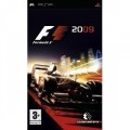 PSP - Formula 1 F1 2009 (mit OVP) (gebraucht)