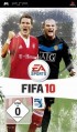 PSP - FIFA Football 2010 (mit OVP) (gebraucht)