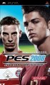 PSP - Pro Evolution Soccer 2008 (mit OVP) (gebraucht)