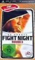 PSP - Fight Night Round 3 [Essentials] (mit OVP) (gebraucht)