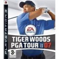 PS3 - Tiger Woods PGA Tour 07 (mit OVP) (gebraucht)