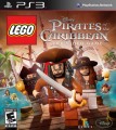 PS3 - LEGO Pirates of the Caribean (NEU & OVP)