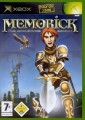 Xbox - Memorick the Apprentice Knight (mit OVP) (gebraucht)