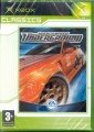 Xbox - Need for Speed Underground Classics (mit OVP) (gebraucht)