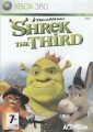 Xbox 360 - Shrek der Dritte (mit OVP) (gebraucht)