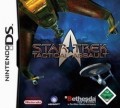 Nintendo DS - Star Trek: Tactical Assault (mit OVP) (gebraucht)