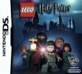 Nintendo DS - LEGO Harry Potter - Die Jahre 1-4 (mit OVP) (gebraucht)