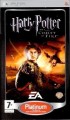 PSP - Harry Potter Goblet of Fire (nur UMD) (gebraucht)