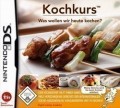 Nintendo DS - Kochkurs (mit OVP) (gebraucht)