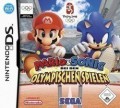 Nintendo DS - Mario & Sonic - Bei den Olympischen Spielen (mit OVP) (gebraucht)