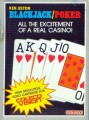 Atari 7800 - Ken Uston - Blackjack & Poker (mit OVP) (gebraucht)