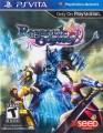 PSVita - Ragnarok Odyssey (NEU & OVP)