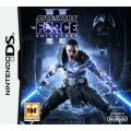 Nintendo DS - Star Wars Force Unleashed 2 (mit OVP) (gebraucht)