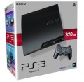 PS3 - Konsole 320 GB (inkl. Zubehör & Controller) (gebraucht) NEUWERTIG