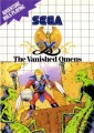 Master System - Y's The Vanished Omens (mit OVP) (gebraucht)