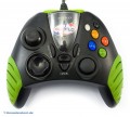 Xbox - Controller mit Autofire und Slowmotion Funktion #schwarz [nYko] (gebraucht)