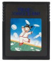 Atari 2600 - Teller Jonglieren (Modul) (gebraucht)