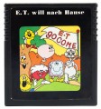 Atari 2600 - E.T. will nach Hause (Modul) (gebraucht)