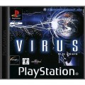 Playstation 1 - Virus (CD mit Anl.) (gebraucht)