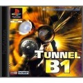 Playstation 1 - Tunnel B1 (nur CD) (gebraucht)