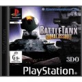 Playstation 1 - BattleTanx: Global Assault (nur CD) (gebraucht)