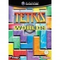 GameCube - Tetris Worlds (CD mit Anl.) (gebraucht)