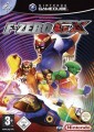 GameCube - F-Zero GX (CD mit Anl.) (gebraucht)