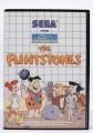 Master System - The Flintstones (mit OVP) (gebraucht)