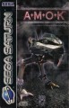 Saturn - AMOK (CD mit Anl.) (gebraucht)