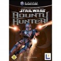 GameCube - Star Wars - Bounty Hunter (CD mit Anl.) (gebraucht)