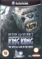 GameCube - King Kong (nur CD) (gebraucht)