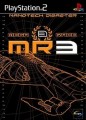 Playstation 2 - MR 3 - Megarace 3: Nanotech Disaster (NEU & OVP)