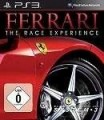 PS3 - Ferrari Race Experience (mit OVP) (gebraucht)