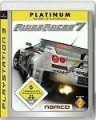 PS3 - Ridge Racer 7 Platinum (mit OVP) (gebraucht)