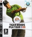 PS3 - Tiger Woods PGA Tour 09 (mit OVP) (gebraucht)