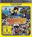 PS3 - Modnation Racers Platinum (mit OVP) (gebraucht)