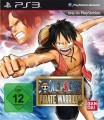 PS3 - One Piece Pirate Warrior (mit OVP) (gebraucht)