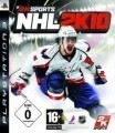 PS3 - NHL 2K10 (mit OVP) (gebraucht)