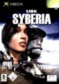 Xbox - Syberia (mit OVP) (gebraucht)