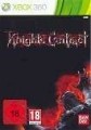 Xbox 360 - Knights Contract (mit OVP) (gebraucht) USK18