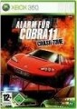 Xbox 360 - RTL Alarm für Cobra 11 Crash Time (mit OVP) (gebraucht)