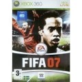Xbox 360 - FIFA 07 (mit OVP) (gebraucht)