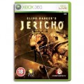 Xbox 360 - Clive Barker's Jericho Steelbook Special Edition (mit OVP) (gebraucht) USK18