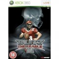 Xbox 360 - Blitz: The League II (mit OVP) (gebraucht)