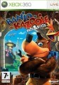 Xbox 360 - Banjo Kazooie: Nuts & Bolts (mit OVP) (gebraucht)