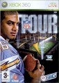 Xbox 360 - NFL Tour 2008 (mit OVP) (gebraucht)