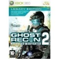 Xbox 360 - Tom Clancy's Ghost Recon: Advanced Warfighter 2 Legacy Edition (mit OVP) (gebraucht) USK18